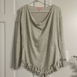 Lilly Pulitzer sweater